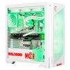 HAL3000 MČR Finale Elite White / AMD Ryzen 7 9800X3D/ 64GB DDR5/ RTX 5070 Ti/ 2TB PCIe4 SSD/ WiFi/ W11 PCHS2732