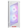 HAL3000 MČR Finale Elite White / AMD Ryzen 7 9800X3D/ 64GB DDR5/ RTX 5070 Ti/ 2TB PCIe4 SSD/ WiFi/ W11 PCHS2732