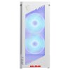 HAL3000 MČR Finale Elite White / AMD Ryzen 7 9800X3D/ 64GB DDR5/ RTX 5070 Ti/ 2TB PCIe4 SSD/ WiFi/ W11 PCHS2732