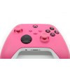Bezdrátový ovladač Microsoft Xbox Series (QAU-00083) růžový  ..Odzkoušeno - Vráceno ..Záruka 12 měsíců