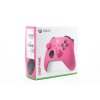 Bezdrátový ovladač Microsoft Xbox Series (QAU-00083) růžový  ..Odzkoušeno - Vráceno ..Záruka 12 měsíců