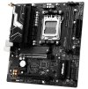 ASRock B850M-X WiFi R2.0 / AMD B850 / AM5 / 2x DDR5 DIMM / 2x M.2 / HDMI / DP / USB-C / WiFi / mATX 90-MXBSH0-A0UAYZ