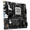 ASRock B850M-X WiFi R2.0 / AMD B850 / AM5 / 2x DDR5 DIMM / 2x M.2 / HDMI / DP / USB-C / WiFi / mATX 90-MXBSH0-A0UAYZ