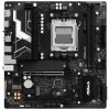 ASRock B850M-X R2.0 / AMD B850 / AM5 / 2x DDR5 DIMM / 2x M.2 / HDMI / DP / USB-C / mATX 90-MXBR10-A0UAYZ