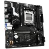 ASRock B850M-X R2.0 / AMD B850 / AM5 / 2x DDR5 DIMM / 2x M.2 / HDMI / DP / USB-C / mATX 90-MXBR10-A0UAYZ