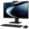 ASUS ExpertCenter P4 AiO/ i5-13420H/ 16GB/ 1TB SSD/ Intel UHD/ 23,8"FHD,matný/ W11H/ kbd+myš/ černý P440VAK-BPC160W
