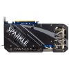 Sparkle Intel Arc A770 ROC OC 16GB / 16GB GDDR6 / PCI-E / HDMI / 3x DP SA770R-16GOC