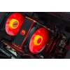 HAL3000 Online Gamer / AMD Ryzen 5 7600/ 32GB DDR5/ RTX 5060/ 1TB PCIe4 SSD/ WiFi/ W11 PCHS2758