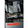 HAL3000 Online Gamer / AMD Ryzen 5 7600/ 32GB DDR5/ RTX 5060/ 1TB PCIe4 SSD/ WiFi/ W11 PCHS2758