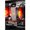 HAL3000 Online Gamer / AMD Ryzen 5 7600/ 32GB DDR5/ RTX 5060/ 1TB PCIe4 SSD/ WiFi/ W11 PCHS2758