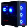 HAL3000 Online Gamer / AMD Ryzen 5 7600/ 32GB DDR5/ RTX 5060/ 1TB PCIe4 SSD/ WiFi/ W11 PCHS2758