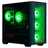 HAL3000 Online Gamer / AMD Ryzen 5 7600/ 32GB DDR5/ RTX 5060/ 1TB PCIe4 SSD/ WiFi/ W11 PCHS2758