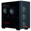 HAL3000 Online Gamer / AMD Ryzen 5 7600/ 32GB DDR5/ RTX 5060/ 1TB PCIe4 SSD/ WiFi/ W11 PCHS2758