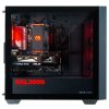 HAL3000 Online Gamer / AMD Ryzen 5 7600/ 32GB DDR5/ RTX 5060/ 1TB PCIe4 SSD/ WiFi/ W11 PCHS2758