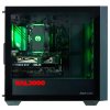 HAL3000 Online Gamer / AMD Ryzen 5 7600/ 32GB DDR5/ RTX 5060/ 1TB PCIe4 SSD/ WiFi/ W11 PCHS2758