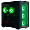 HAL3000 Online Gamer / AMD Ryzen 5 7600/ 32GB DDR5/ RTX 5060 Ti 16G/ 1TB PCIe4 SSD/ WiFi/ W11 PCHS2759