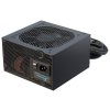 SEASONIC zdroj G12-GM-850 (V1.5) Gold / 850W / ATX / 120mm fan / semi-modulární / 80PLUS Gold SSR-850FM