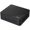 UMAX Mini PC U-Box A15 Pro/ i3-1215U/ 16GB/ 512GB SSD/ Thunderbolt/ 2x HDMI/ 4x USB 3.2/ BT/ Wi-Fi/ LAN/ W11 Pro UMM210A15