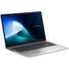 ASUS ExpertBook P1/ i3-1315U/ 8GB DDR/ 512GB SSD/ Intel® UHD/ 15,6"FHD,matný/ W11H/ šedý P1503CVA-S7I38512W