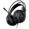 GENIUS GX GAMING headset - HS-GX570U/ USB/ RGB LED/ ovládání hlasitosti 31710035400
