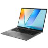 ASUS Vivobook S/ Ryzen AI 7 350/ 32GB/ 1TB SSD/ Radeon™ Graphics/ 16"WUXGA,OLED/ W11H/ šedý M3607KA-OLED008W