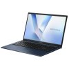 ASUS Vivobook/ i3-1315U/ 16GB/ 512GB SSD/ Intel® UHD Graphics/ 15,6"FHD / W11H/ modrý X1504VA-NJ3697W