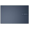 ASUS Vivobook/ i3-1315U/ 16GB/ 512GB SSD/ Intel® UHD Graphics/ 15,6"FHD / W11H/ modrý X1504VA-NJ3697W