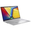 ASUS Vivobook/ i5-13420H/ 16GB/ 512GB SSD/ Intel® Iris Xe Graphics/ 15,6"FHD / W11H/ stříbrný X1502VA-NJ1252W