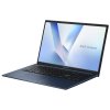 ASUS Vivobook/ CORE 5 120U/ 16GB/ 512GB SSD/ Intel® Graphics/ 17,3"FHD / W11H/ modrý X1704VA-AU806W