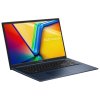 ASUS Vivobook/ CORE 5 120U/ 16GB/ 512GB SSD/ Intel® Graphics/ 17,3"FHD / W11H/ modrý X1704VA-AU806W