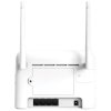 STRONG 4G LTE router 350/ Wi-Fi standard 802.11b/g/n/ 300 Mbit/s/ 2,4GHz/ 4x LAN/ 1x SIM slot/ bílý 4GROUTER350