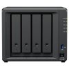 Synology DS425+   4x SATA, 2GB RAM, 2x USB 3.2, 1x 2,5 GbE, 1x 1GbE DS425+