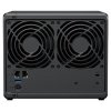 Synology DS425+   4x SATA, 2GB RAM, 2x USB 3.2, 1x 2,5 GbE, 1x 1GbE DS425+