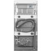 Automatická pračka ECG EWTI 71121  ..Nové zboží