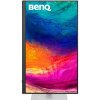 BENQ 32" LED PD3226G/ 3840x2160/ IPS panel/ 1200:1/ 1ms/ HDMI/ DP/ 3x USB/ USB-C/ 3x Thunderbolt/ repro 9H.LMVLA.TBA
