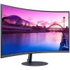 POŠKOZENÝ OBAL - Samsung S39C/ 32"/ prohnutý/ 1920x1080/ VA/ 4ms/ 250 cd/m2/ DP/ HDMI/ černý LS32C390EAUXEN-VYP