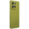 Motorola Moto G86 - PANTONE Golden Cypress (green)   6,67" / single SIM + eSIM/ 8GB/ 256GB/ 5G/ Android 15 PB7L0107PL