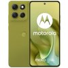 Motorola Moto G86 - PANTONE Golden Cypress (green)   6,67" / single SIM + eSIM/ 8GB/ 256GB/ 5G/ Android 15 PB7L0107PL