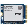 KINGSTON NV3 SSD 500GB / NVMe M.2 PCIe Gen4 / Interní / M.2 2230 SNV3SM3/500G