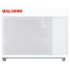 HAL3000 Alfa Gamer Micro Air White / AMD Ryzen 7 9800X3D/ 32GB DDR5/ RTX 5070 Ti/ 2TB PCIe4 SSD/ WiFi/ W11 PCHS2873