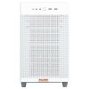HAL3000 Alfa Gamer Micro Air White / AMD Ryzen 7 9800X3D/ 32GB DDR5/ RTX 5070 Ti/ 2TB PCIe4 SSD/ WiFi/ W11 PCHS2873