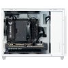 HAL3000 Alfa Gamer Micro Air White / AMD Ryzen 7 9800X3D/ 32GB DDR5/ RTX 5070 Ti/ 2TB PCIe4 SSD/ WiFi/ W11 PCHS2873