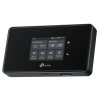TP-Link M8550 mobilní 5G WiFi 6 router, display, 4700 mAh baterie, SD slot, 1x GLAN, 2x TS9 M8550