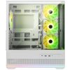MSI skříň MAG PANO 110R PZ White 306-7G28W21-JA4