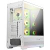 MSI skříň MAG PANO 110R PZ White 306-7G28W21-JA4