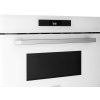 CONCEPT Vestavná mikrovlnná trouba MTV8034wh WHITE