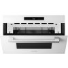 CONCEPT Vestavná mikrovlnná trouba MTV8034wh WHITE