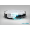 CONCEPT Robotický vysavač s mopem 3v1 Perfect Clean Gyro Defender UVC VR2020