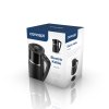 CONCEPT Rychlovarná konvice s regulací teploty 1,7 RK3100