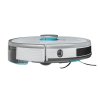 CONCEPT Robotický vysavač s mopem 2 v 1 PERFECT CLEAN Laser VR3125